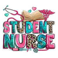 Student Nurse Ladies Tee | Teevron