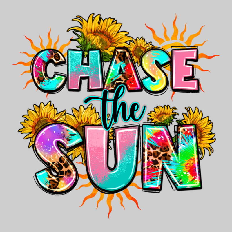Chase The Sun Premium Tee by AdoDesignShop | Teevron