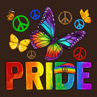 Hippie Pride Heavy Core Tee | Teevron