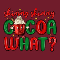Shimmy Shimmy Cocoa What Zipper Hoodie | Teevron