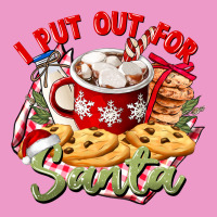 I Put Out For Santa Urban Hoodie | Teevron