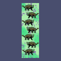 Dinosaur Ankylosaurus Pen Wrap Vintage Tee | Teevron