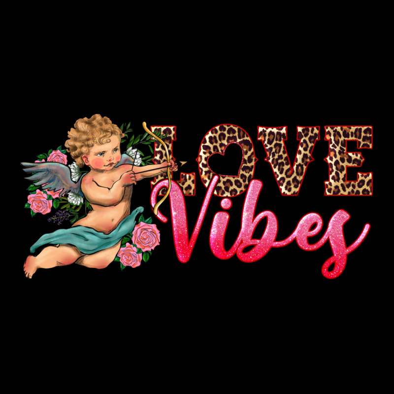 Love Vibes Cupid Premium Tee by RanaPortraitStore | Teevron