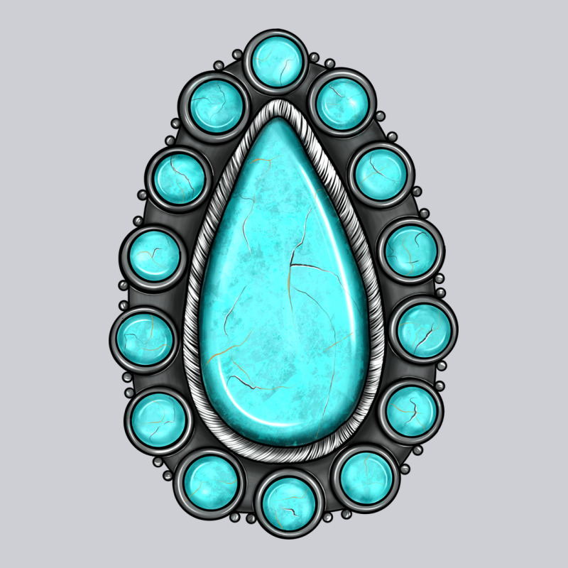 Gemstone Heavyweight Sweatshirt by JahusDesignShop | Teevron