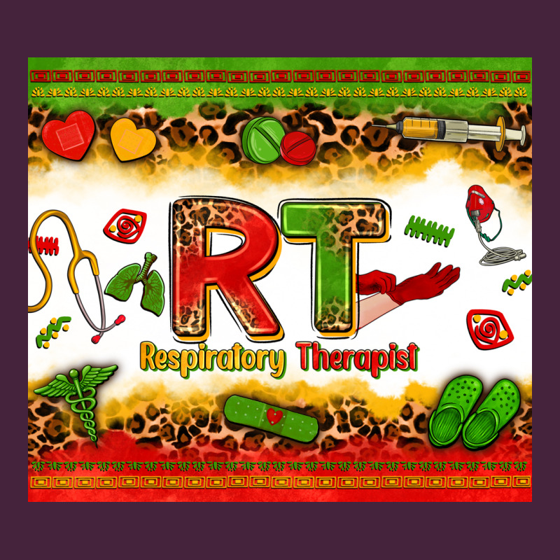 Respiratory Therapist Juneteenth Premium Tee by Zillion Design Studio | Teevron