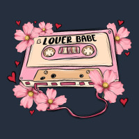 Lover Babe Valentines Day Zipper Hoodie | Teevron