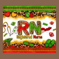 Registered Nurse Juneteenth Premium Tee | Teevron