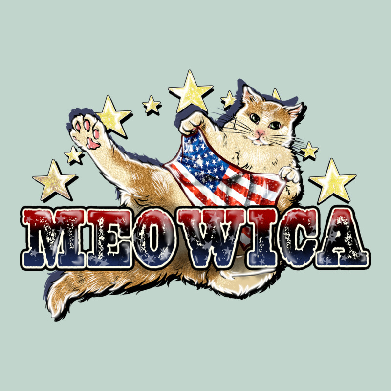 Meowica Cat Zipper Hoodie by NancyCooperArtShop | Teevron
