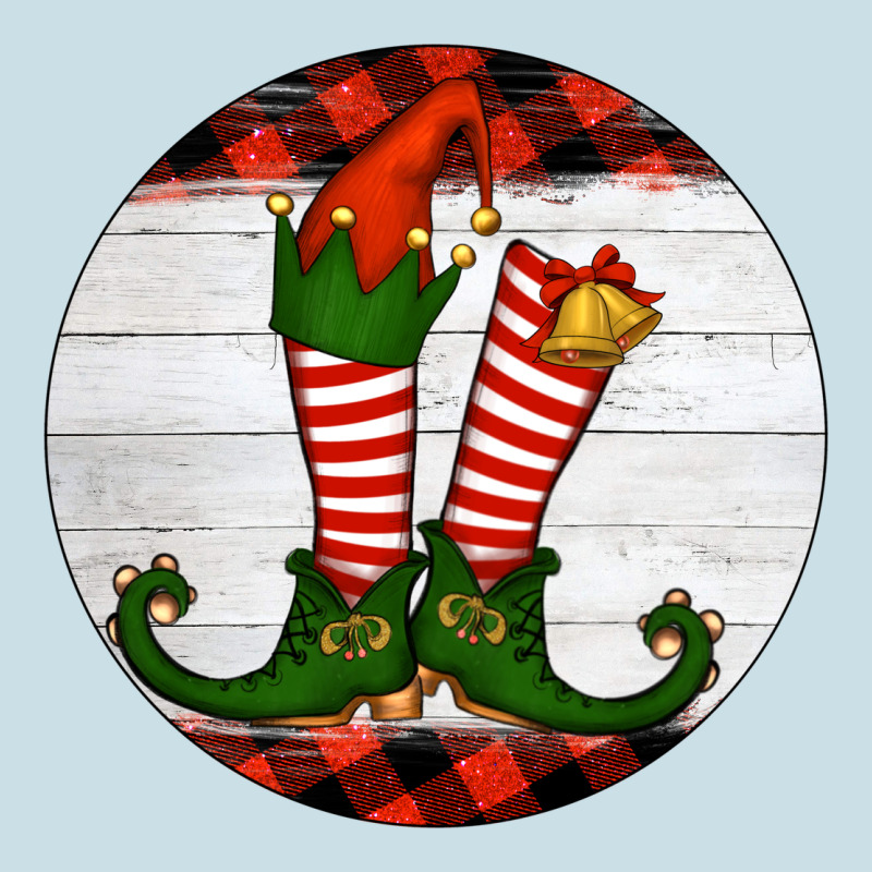 Elf Shoes Ladies Tee by RanaPortraitStore | Teevron