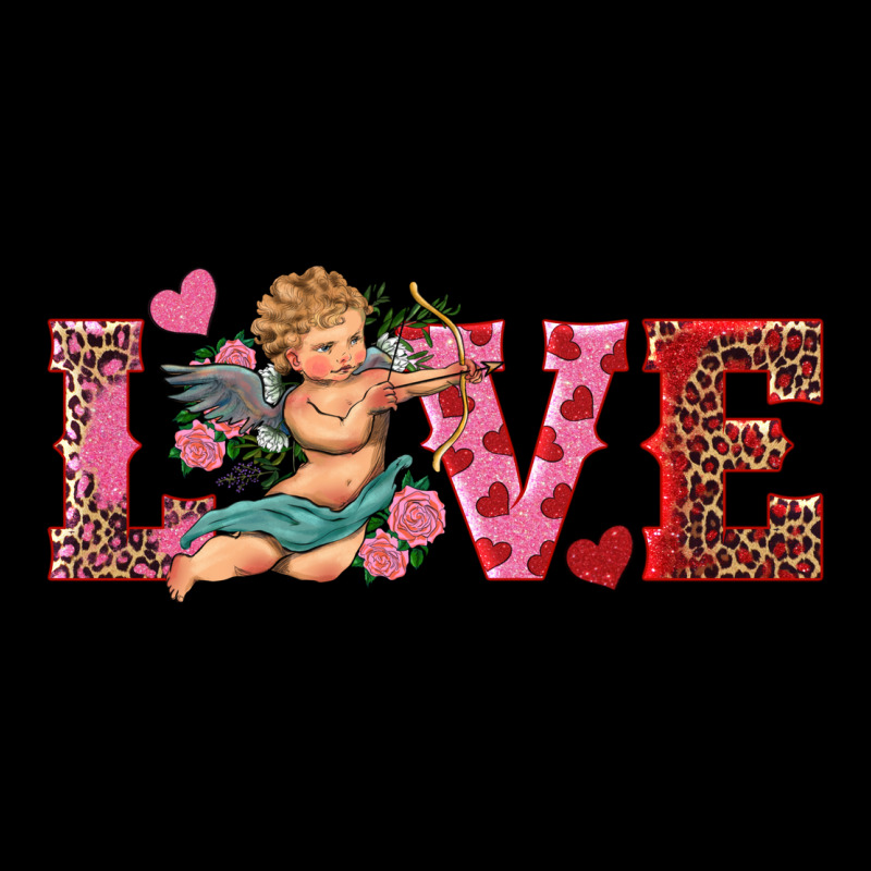 Love Cupid Premium Tee by RanaPortraitStore | Teevron