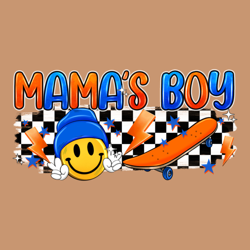 Mama S Boy Heavyweight Hoodie by Artiststas | Teevron