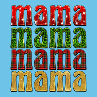 Christmas Mama Premium Sweatshirt | Teevron