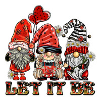 let it be ladybug gnomies | Teevron