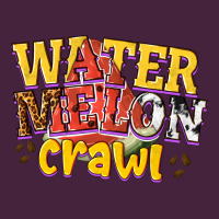 Watermelon Crawl Premium Tee | Teevron