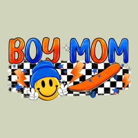 Boy Mom Heavyweight Hoodie | Teevron