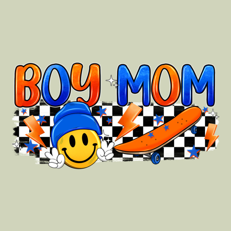 Boy Mom Heavyweight Hoodie by Artiststas | Teevron