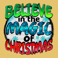 Believe In The Magic Of Christmas Premium Sweatshirt | Teevron