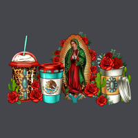 Lady Of Guadalupe Coffee Classic Tee | Teevron