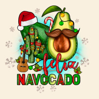 Feliz Navocado Vintage Hoodie | Teevron