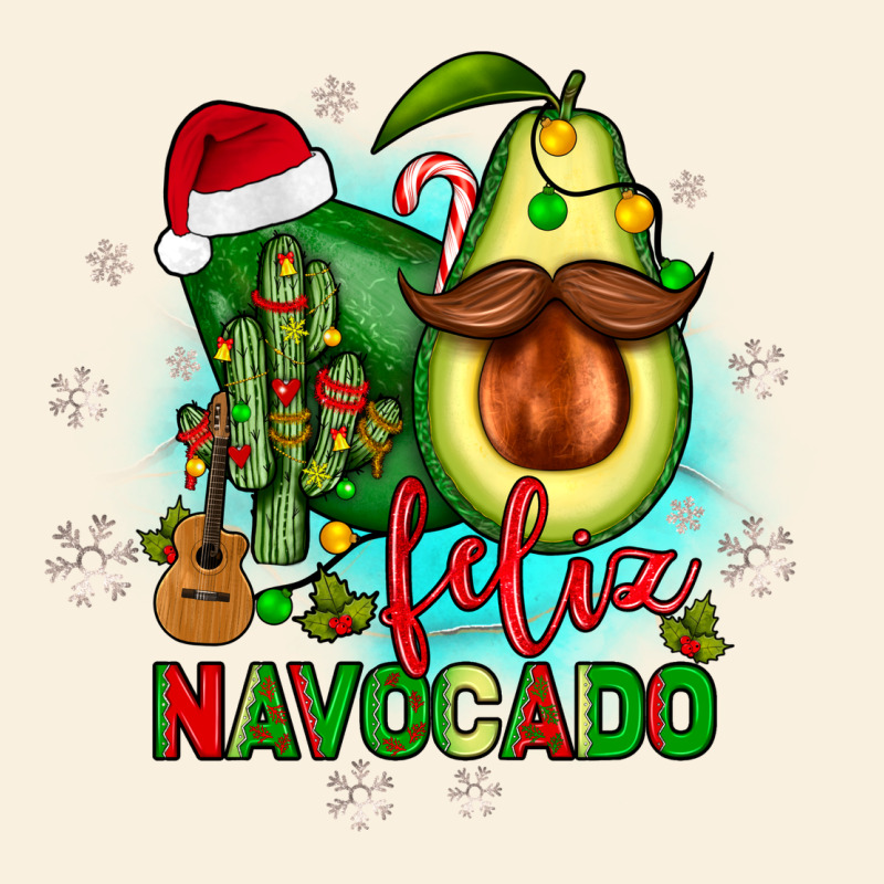 Feliz Navocado Vintage Hoodie by JahusDesignShop | Teevron
