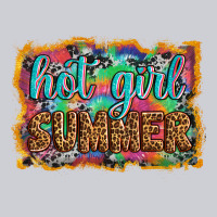 Hot Girl Summer Heavyweight Sweatshirt | Teevron