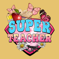 Super Teacher Premium Sweatshirt | Teevron