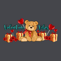 Valentines Vibes With Gifts And Bear Classic Tee | Teevron