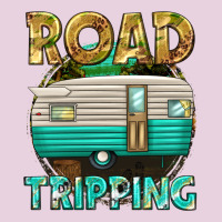 Road Tripping Ladies Tee | Teevron