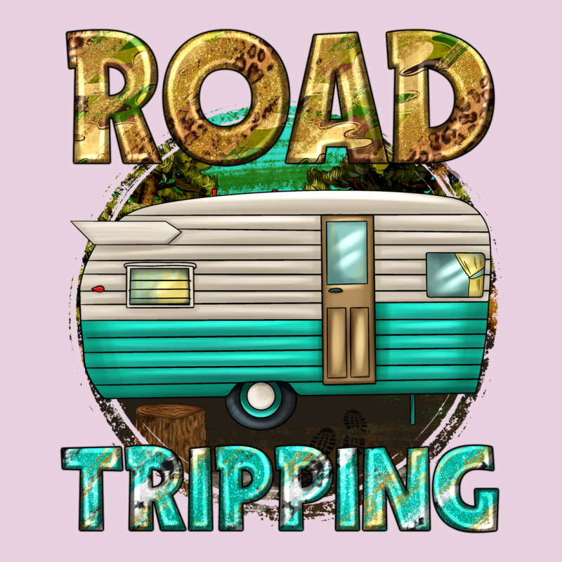 Road Tripping Ladies Tee by texasbilliewilder | Teevron