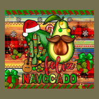 Feliz Navocado Vintage Hoodie | Teevron