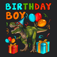 Birthday Boy T Rex Vintage Tee | Teevron
