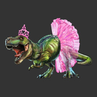 Balerina T-Rex Dinosaur With Tutu | Teevron