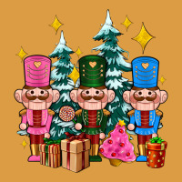 Nutcrackers And Gifts Ado Urban Heavy Tee | Teevron