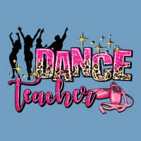 Dance Teacher Urban Heavy Tee | Teevron
