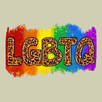 Lgbtq Heavy Core Tee | Teevron