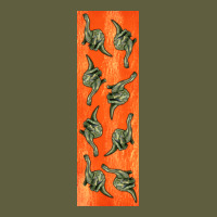 Dinosaur Brontosaurus Pen Wrap Vintage Tee | Teevron