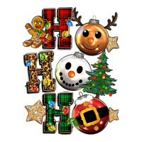 ho ho ho christmas | Teevron