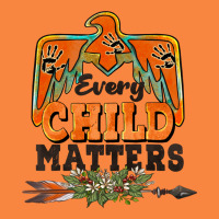Every Child Matters Thunderbird Premium Sweatshirt | Teevron
