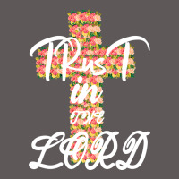 Trust In The Lord Premium Hoodie | Teevron