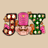 Christmas Joy Snacks And Nutcracker Cookies Ado Heavyweight Sweatshirt | Teevron