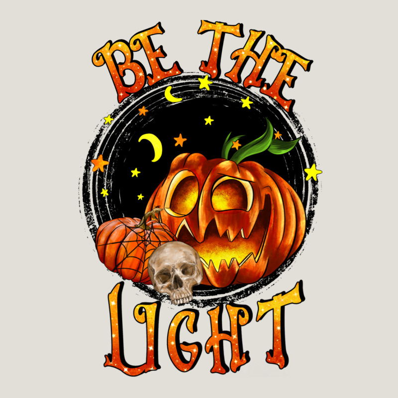Be The Light Heavy Core Tee by RanaPortraitStore | Teevron