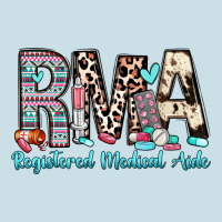 Rma Registered Medical Aide Ladies Tee | Teevron