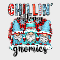 Chillin With My Gnomies Urban Hoodie | Teevron