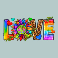 Lgbtq Love Heavy Core Tee | Teevron