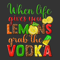 when life gives you lemons grab the vodka | Teevron