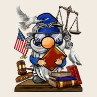 Judge  Gnome Premium Sweatshirt | Teevron