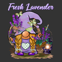 fresh lavender gnome | Teevron