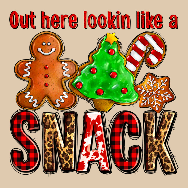 Out Here Lookin Like A Snack Ado Heavyweight Sweatshirt by AdoDesignShop | Teevron