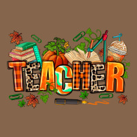 Fall Teacher Premium Tee | Teevron