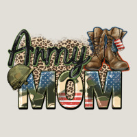 Army Mom Heavy Core Tee | Teevron